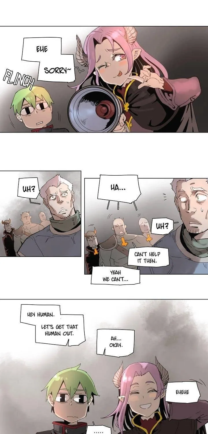 Read 4 Cut Hero chapter 62 image 15 on Lezhin