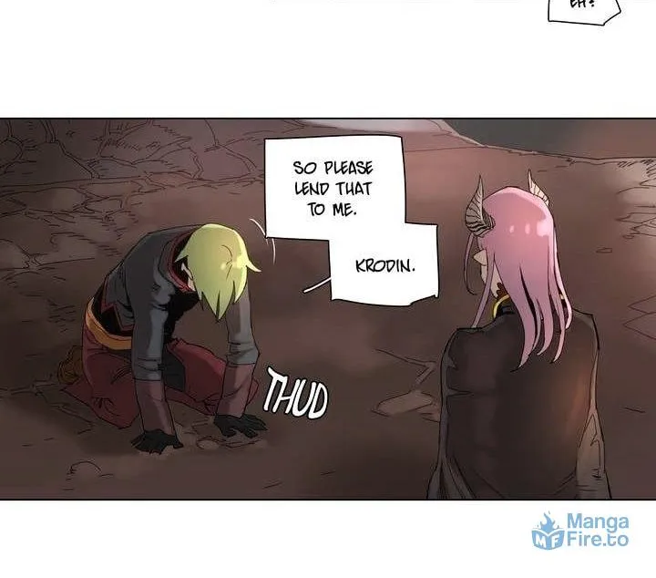 Read 4 Cut Hero chapter 62 image 22 on Lezhin