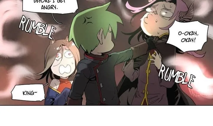 Read 4 Cut Hero chapter 62 image 24 on Lezhin