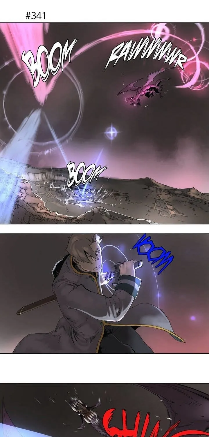 Read 4 Cut Hero chapter 62 image 25 on Lezhin