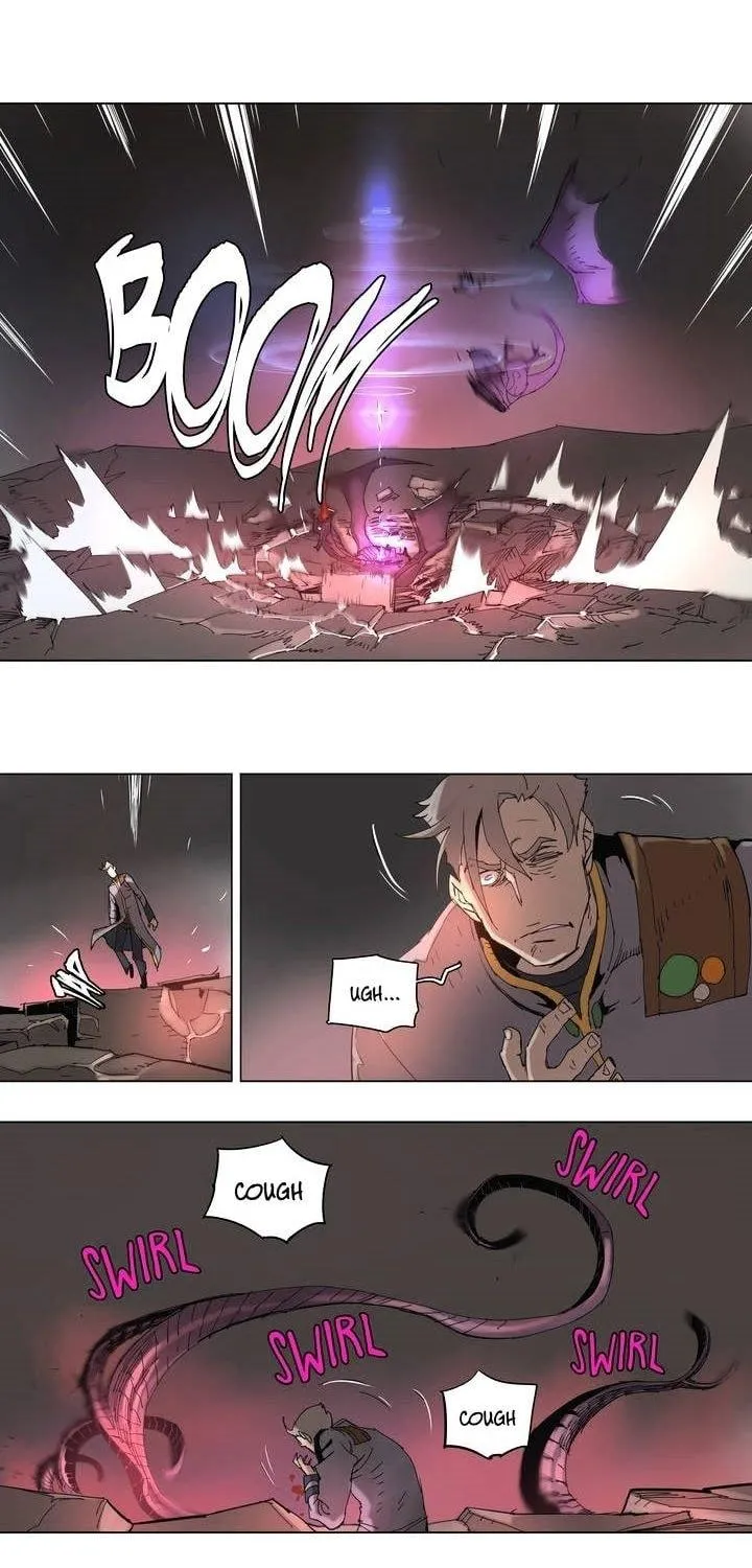 Read 4 Cut Hero chapter 62 image 27 on Lezhin