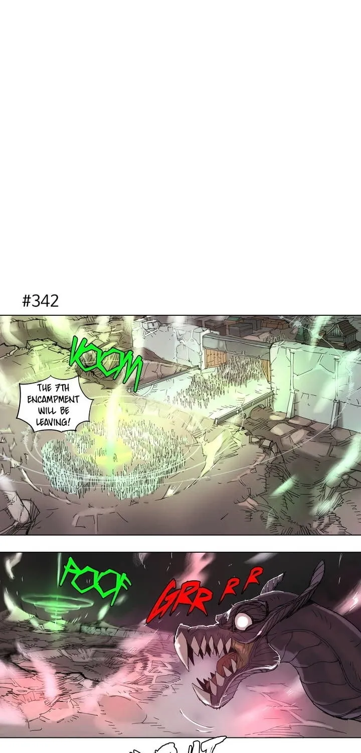 Read 4 Cut Hero chapter 63 image 1 on Lezhin