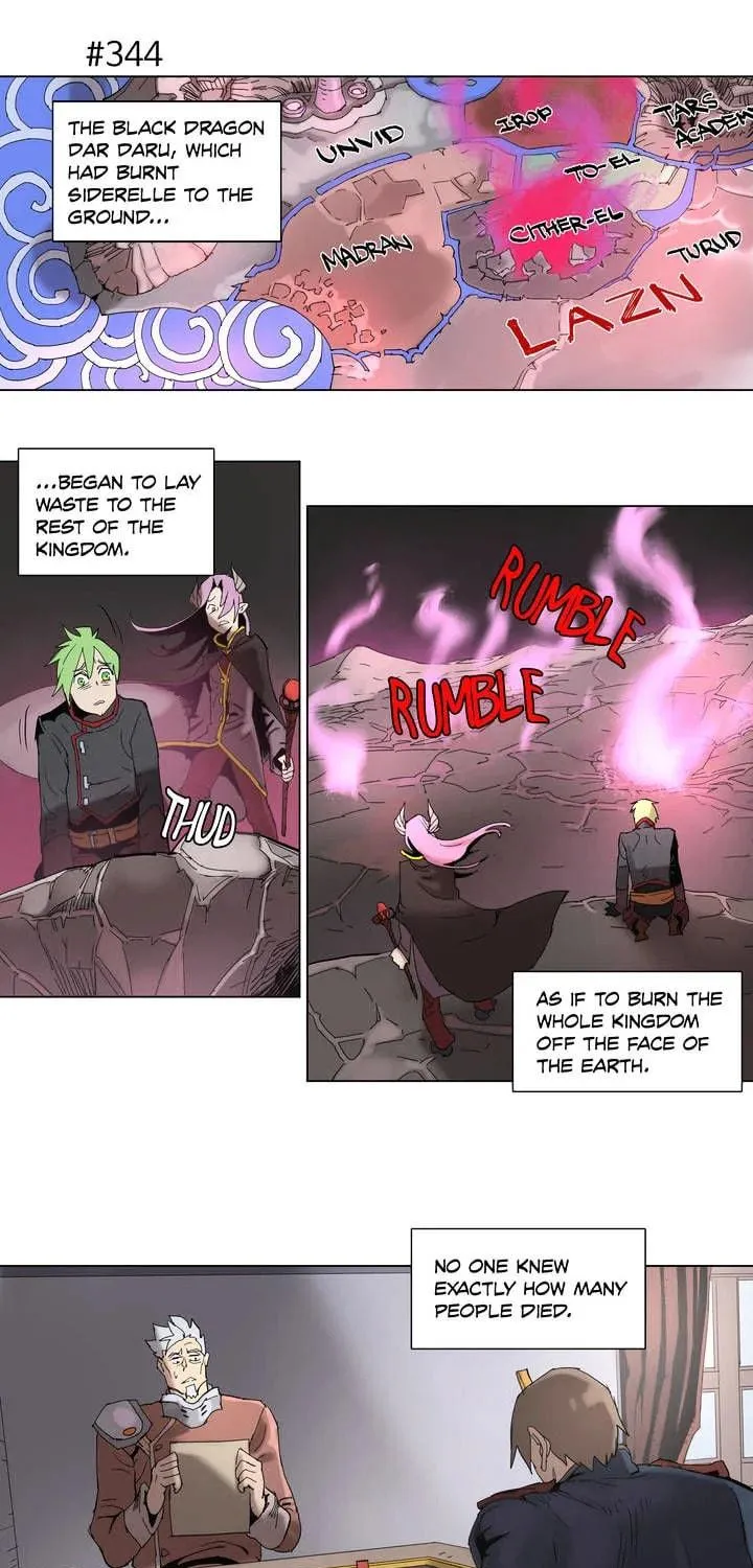 Read 4 Cut Hero chapter 63 image 12 on Lezhin