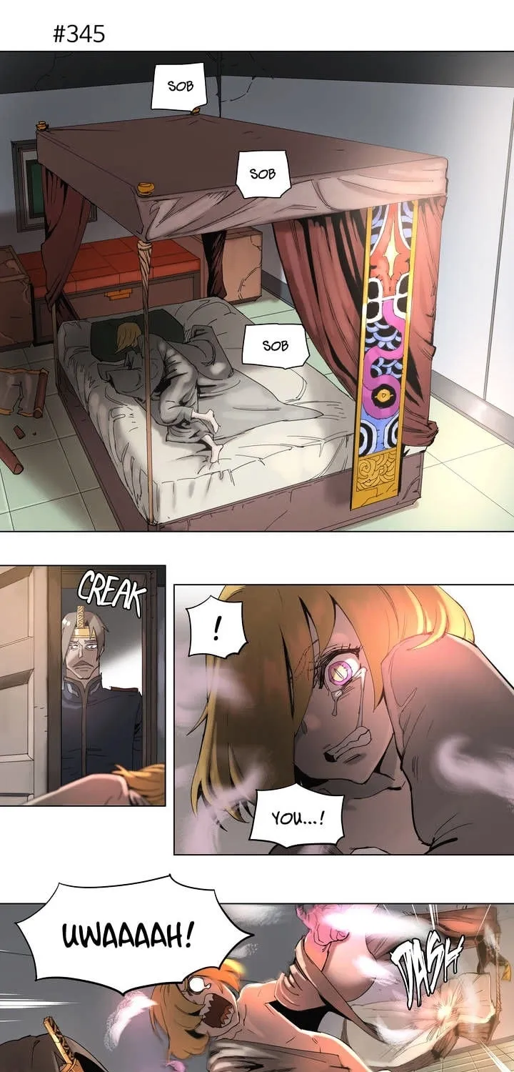 Read 4 Cut Hero chapter 63 image 14 on Lezhin