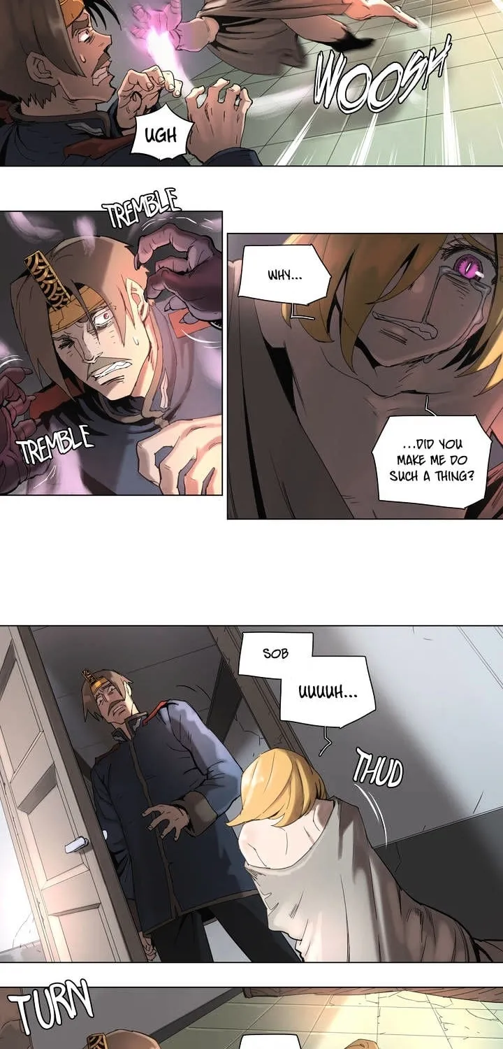 Read 4 Cut Hero chapter 63 image 15 on Lezhin