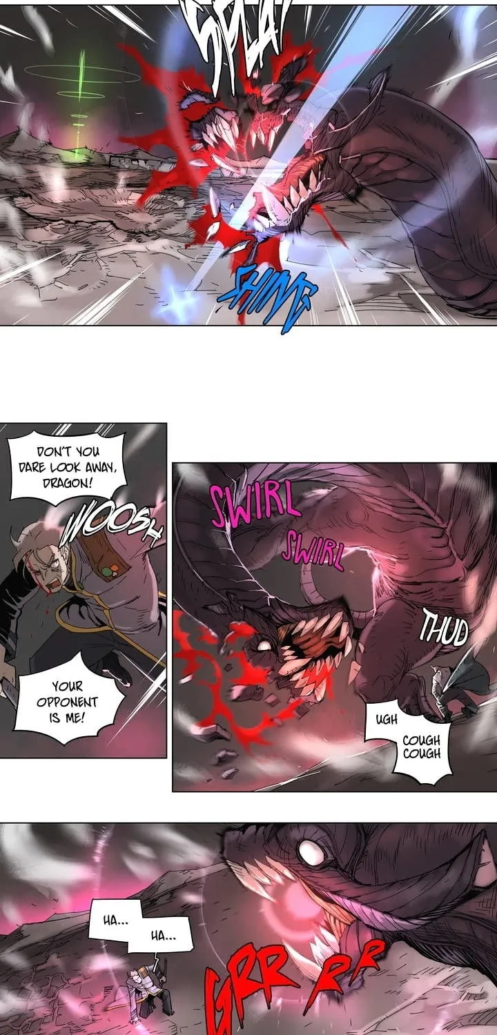 Read 4 Cut Hero chapter 63 image 2 on Lezhin