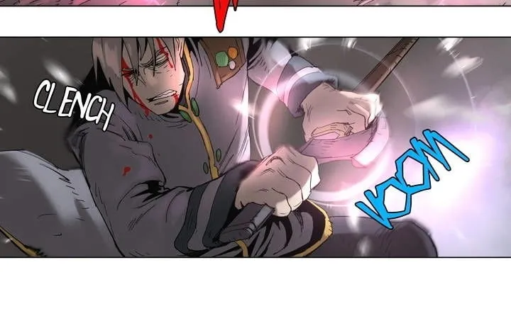 Read 4 Cut Hero chapter 63 image 3 on Lezhin