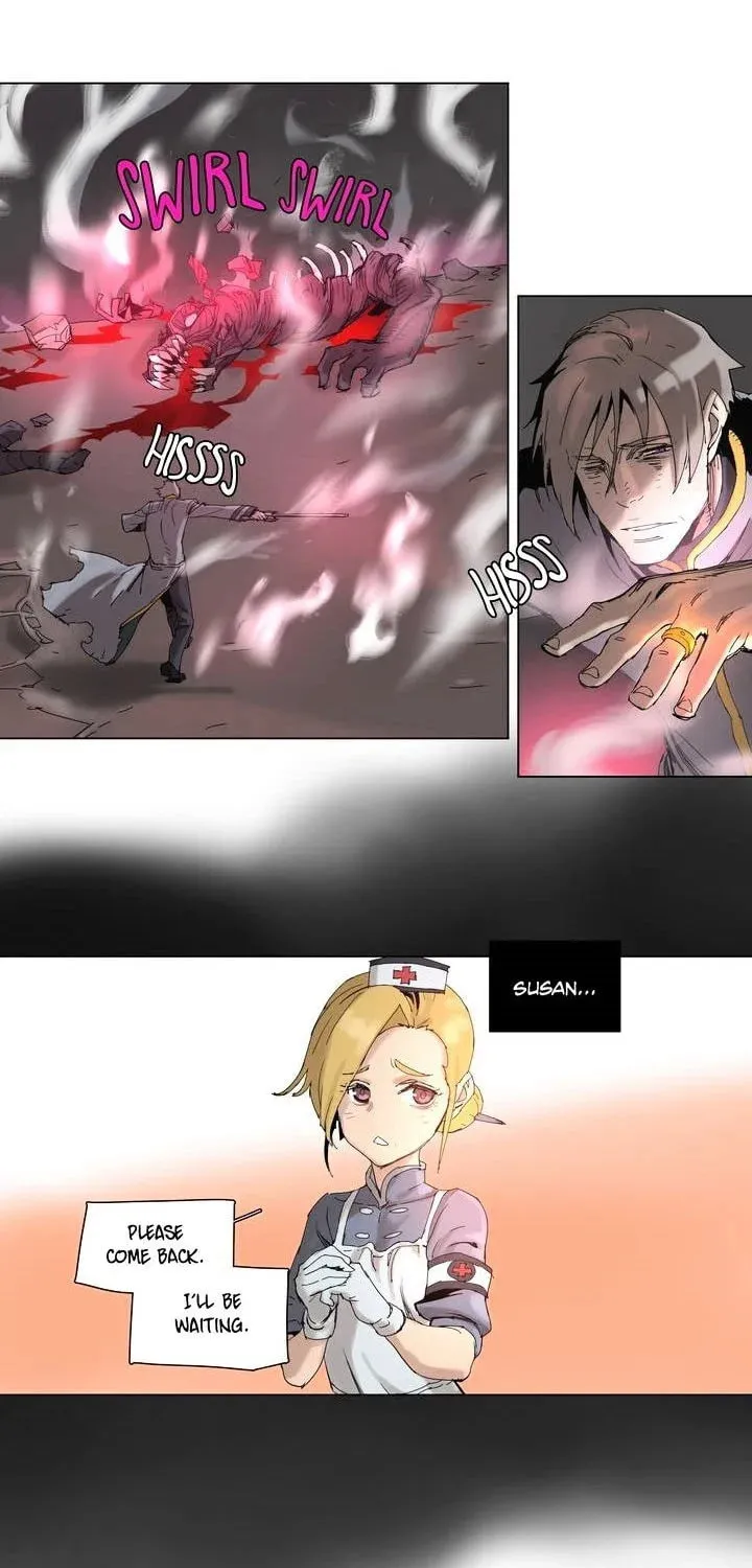 Read 4 Cut Hero chapter 63 image 6 on Lezhin