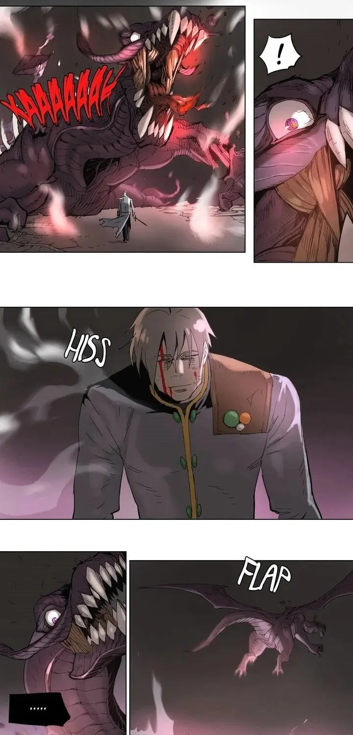 Read 4 Cut Hero chapter 63 image 7 on Lezhin