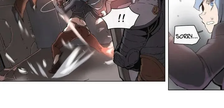 Read 4 Cut Hero chapter 64 image 13 on Lezhin