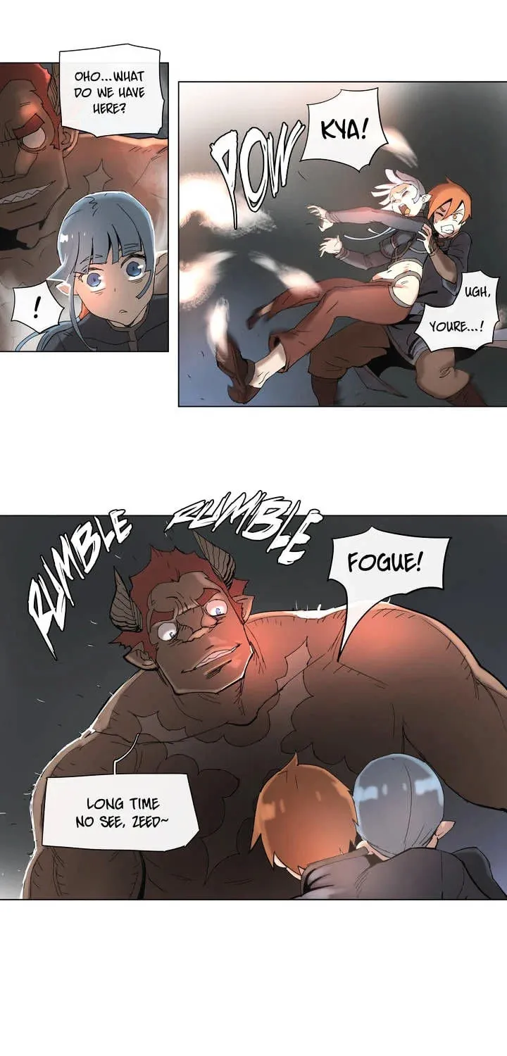 Read 4 Cut Hero chapter 64 image 16 on Lezhin