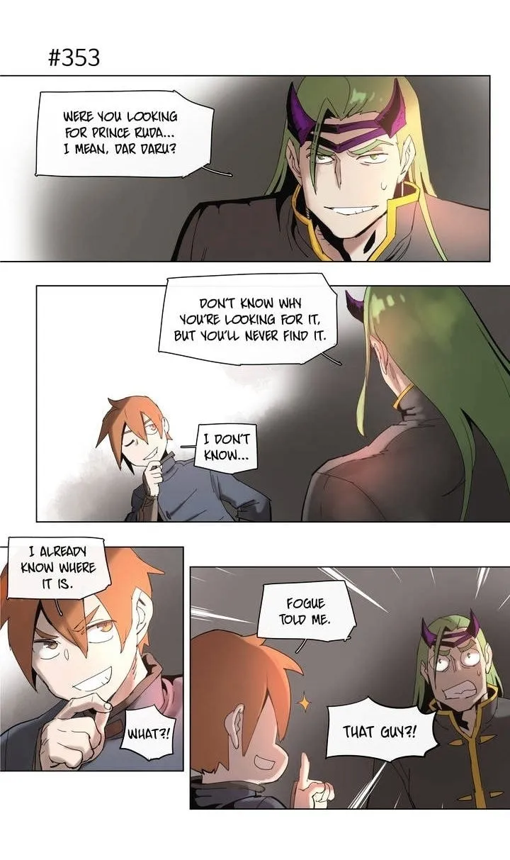 Read 4 Cut Hero chapter 64 image 28 on Lezhin