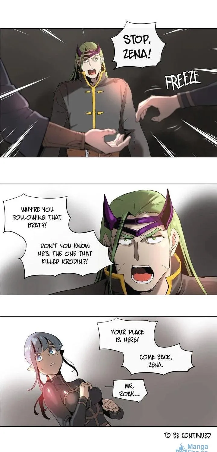 Read 4 Cut Hero chapter 64 image 30 on Lezhin