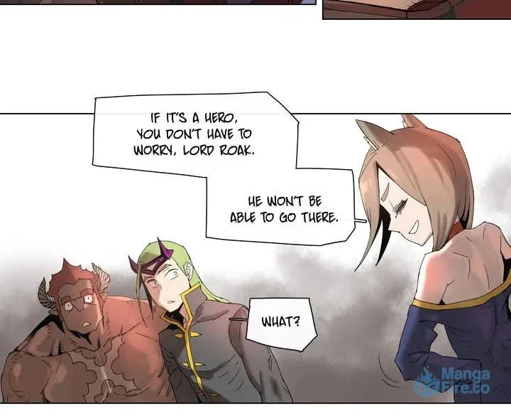 Read 4 Cut Hero chapter 65 image 13 on Lezhin