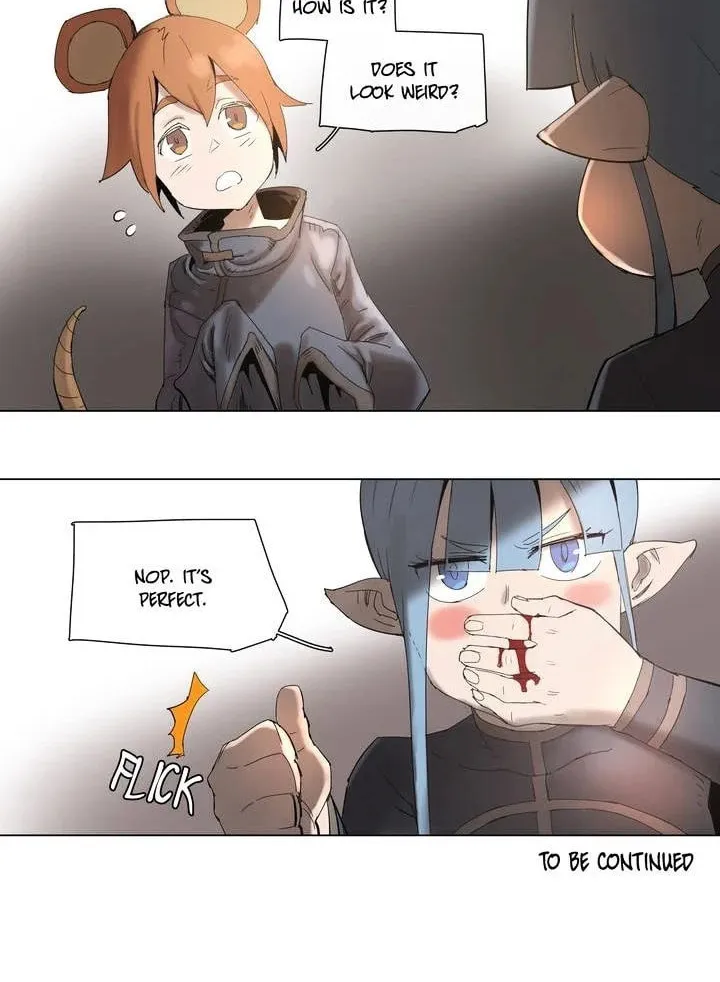 Read 4 Cut Hero chapter 65 image 23 on Lezhin