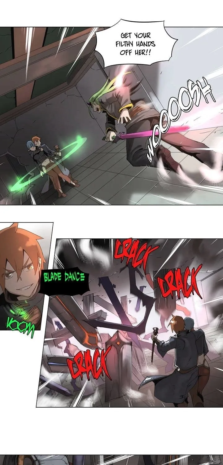 Read 4 Cut Hero chapter 65 image 4 on Lezhin