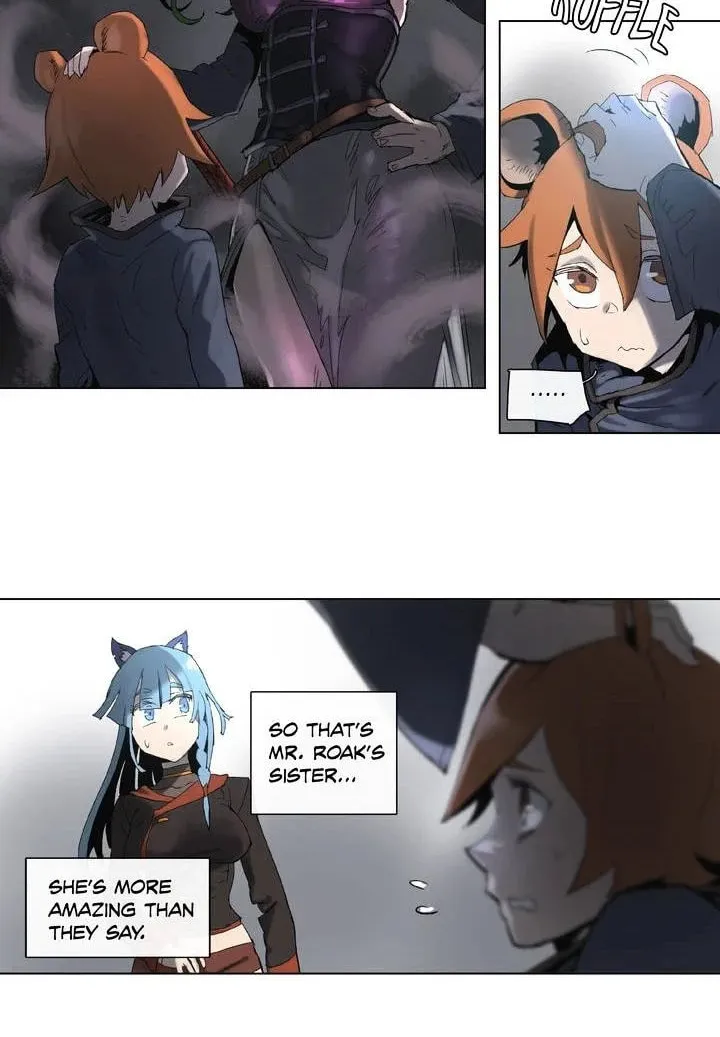 Read 4 Cut Hero chapter 66 image 14 on Lezhin