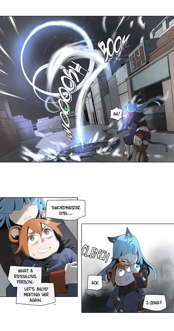 Read 4 Cut Hero chapter 66 image 18 on Lezhin