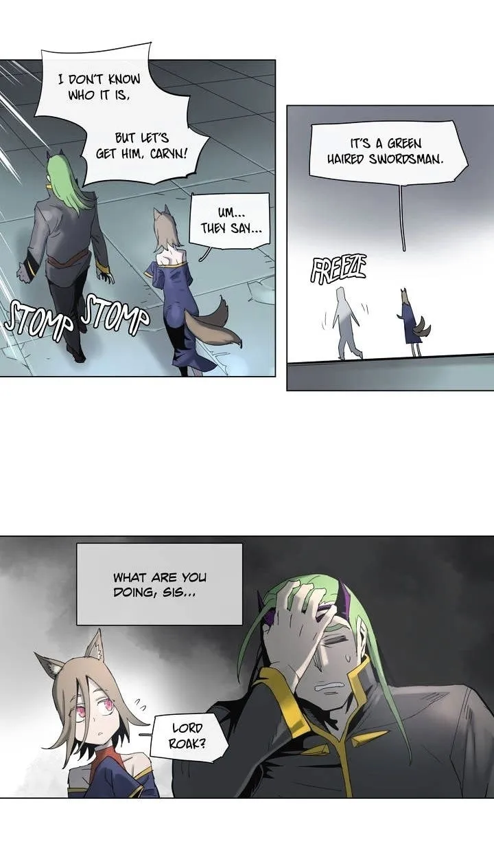 Read 4 Cut Hero chapter 66 image 21 on Lezhin
