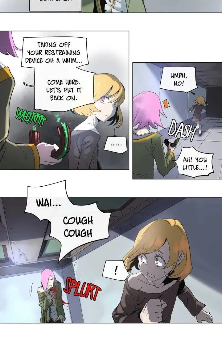 Read 4 Cut Hero chapter 66 image 23 on Lezhin