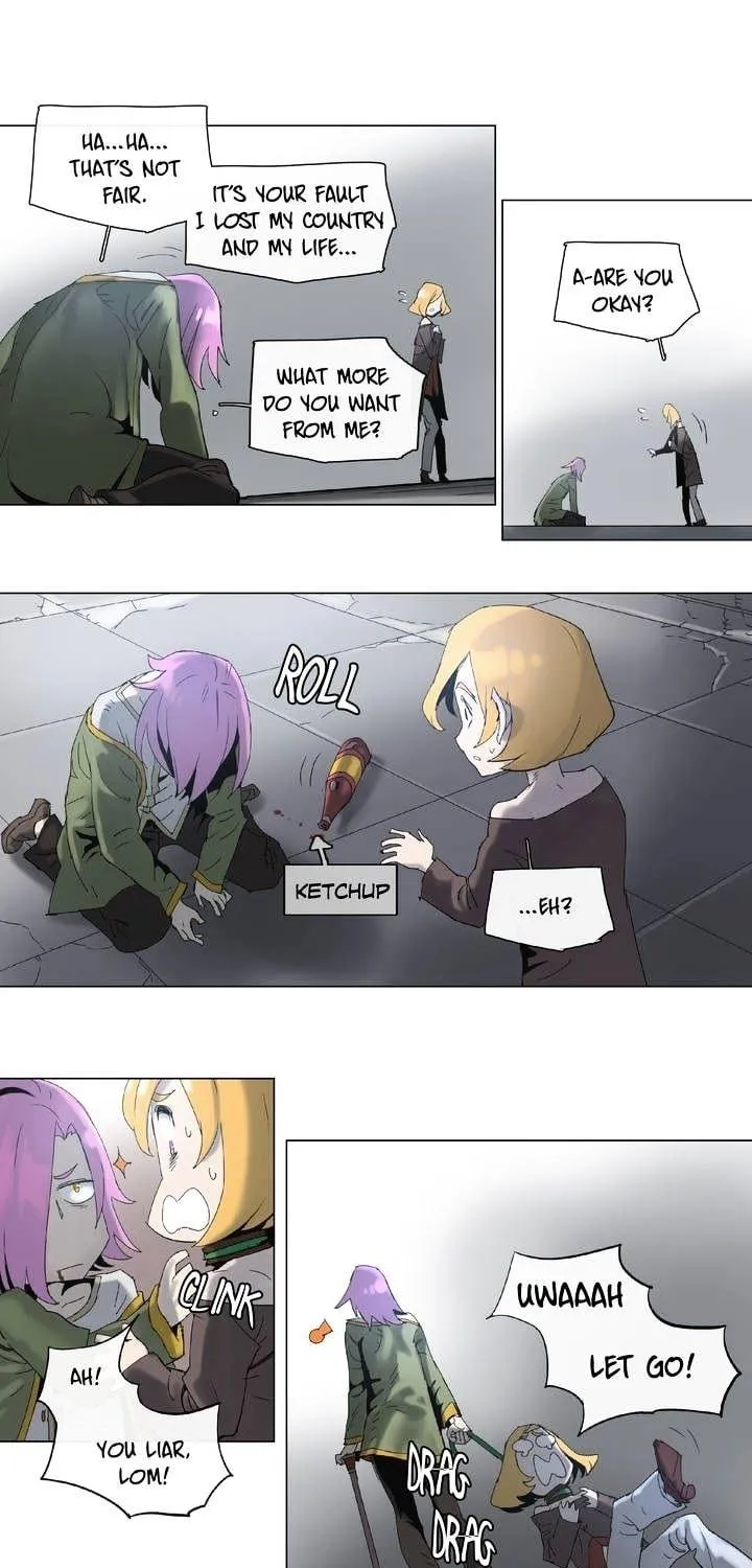 Read 4 Cut Hero chapter 66 image 24 on Lezhin