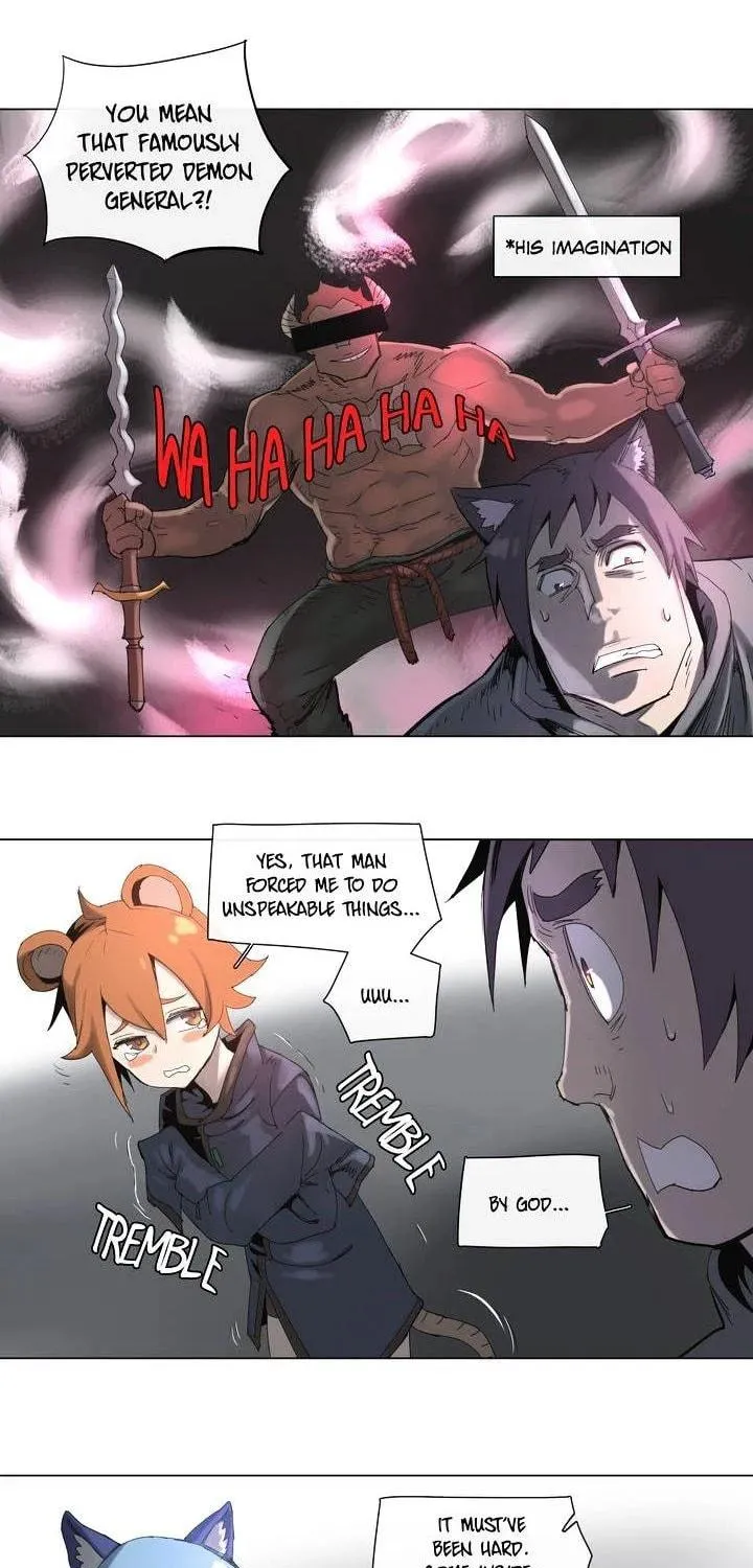 Read 4 Cut Hero chapter 66 image 3 on Lezhin