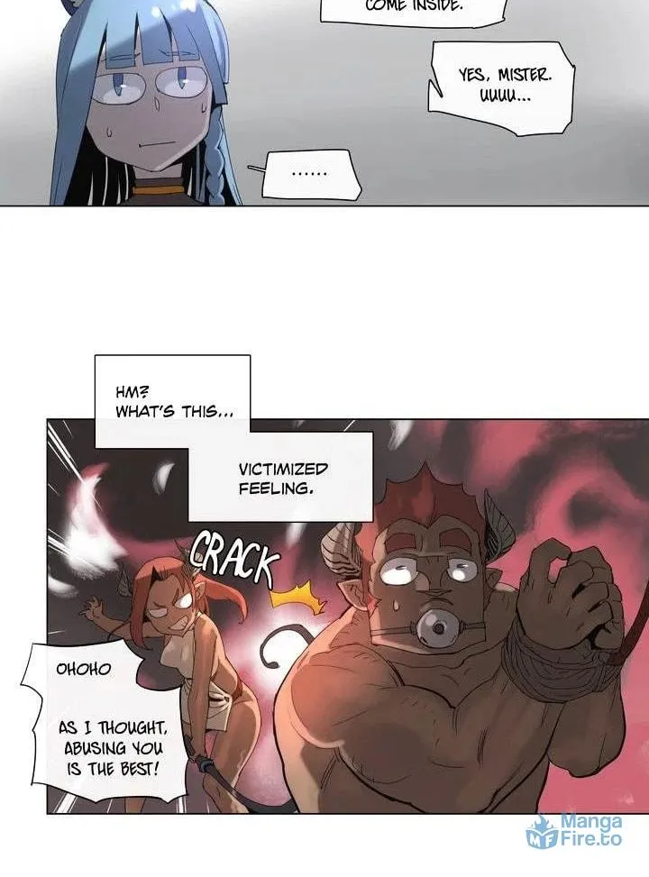 Read 4 Cut Hero chapter 66 image 4 on Lezhin