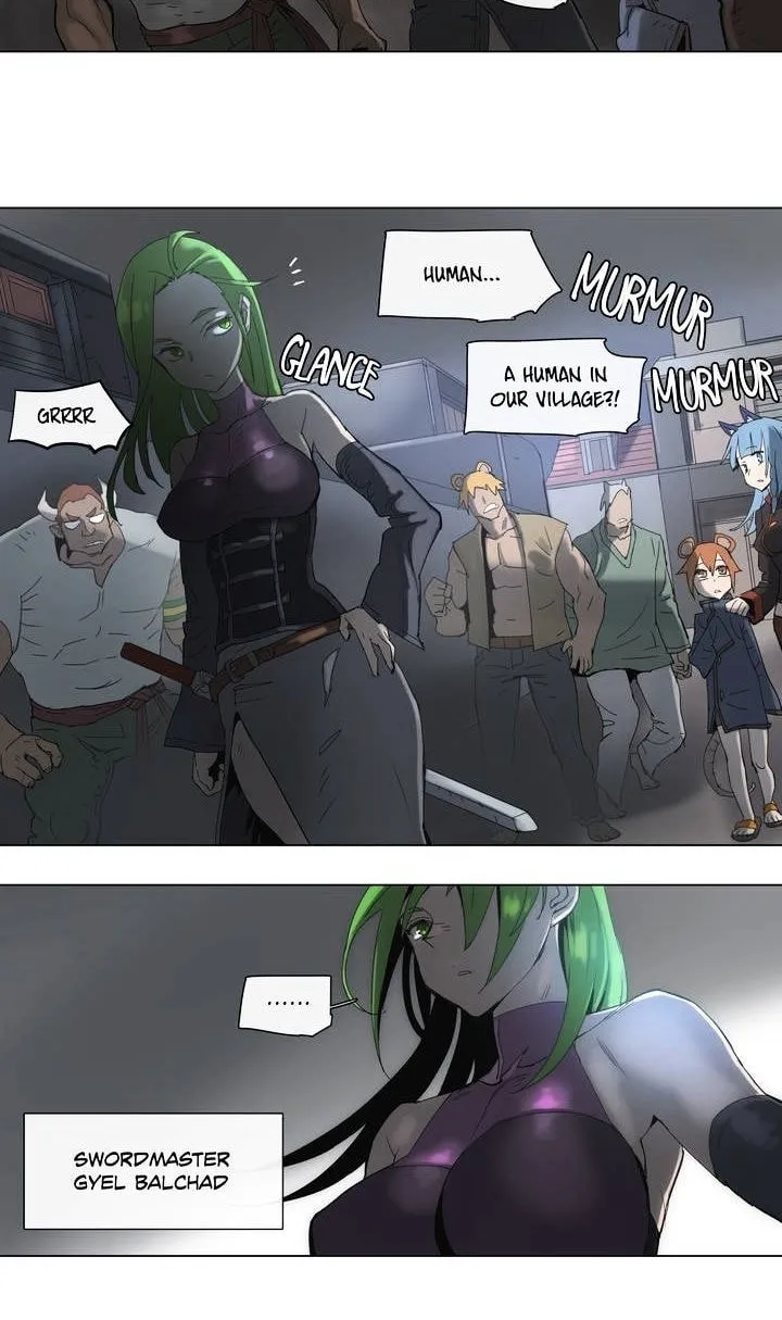 Read 4 Cut Hero chapter 66 image 8 on Lezhin