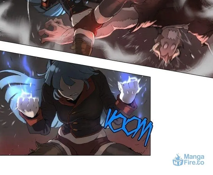 Read 4 Cut Hero chapter 67 image 10 on Lezhin