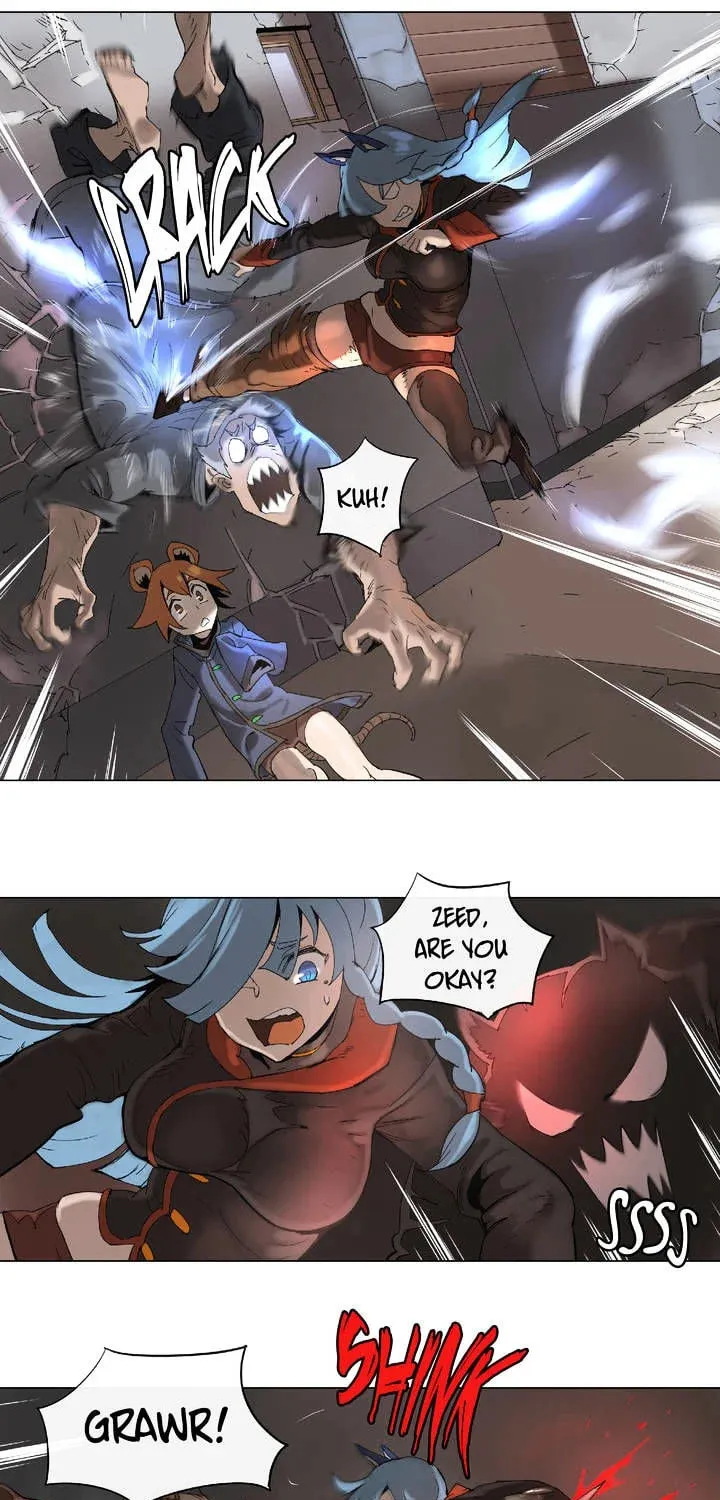Read 4 Cut Hero chapter 67 image 13 on Lezhin