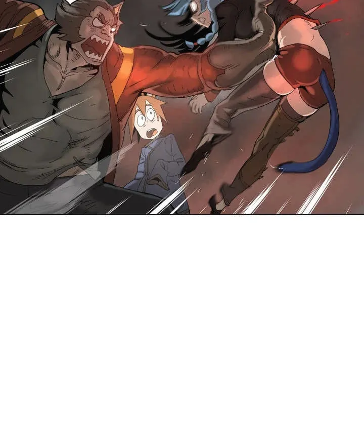 Read 4 Cut Hero chapter 67 image 14 on Lezhin