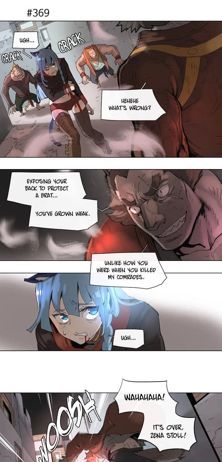 Read 4 Cut Hero chapter 67 image 15 on Lezhin