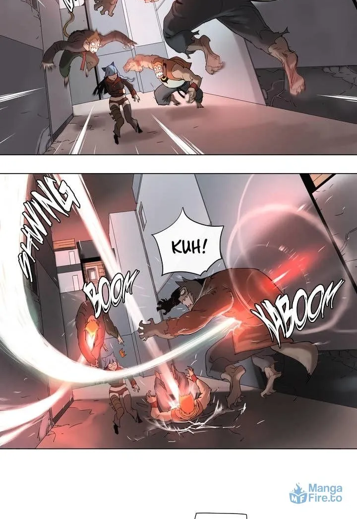 Read 4 Cut Hero chapter 67 image 16 on Lezhin