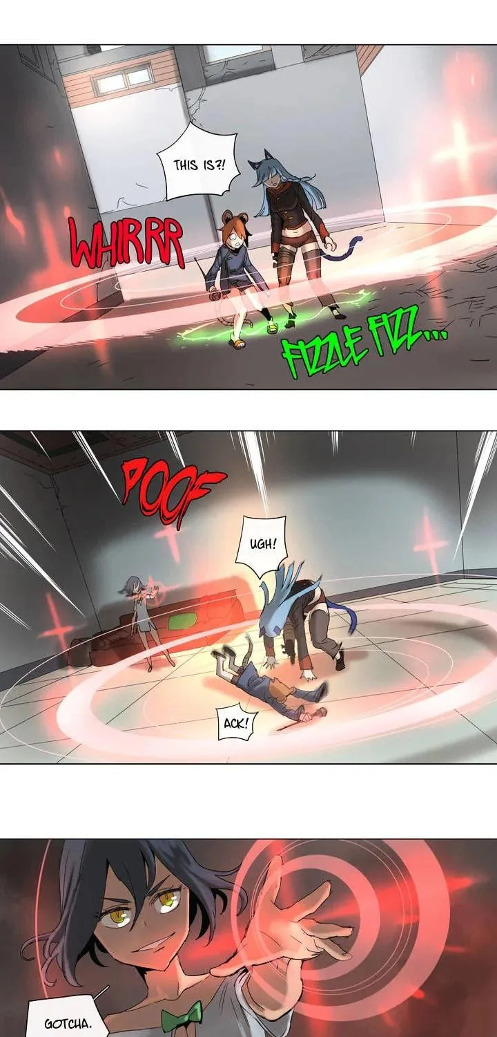 Read 4 Cut Hero chapter 67 image 21 on Lezhin