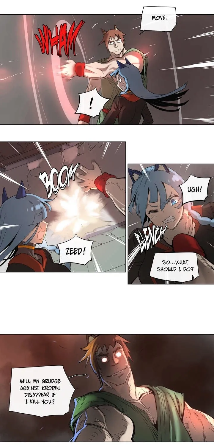 Read 4 Cut Hero chapter 67 image 25 on Lezhin