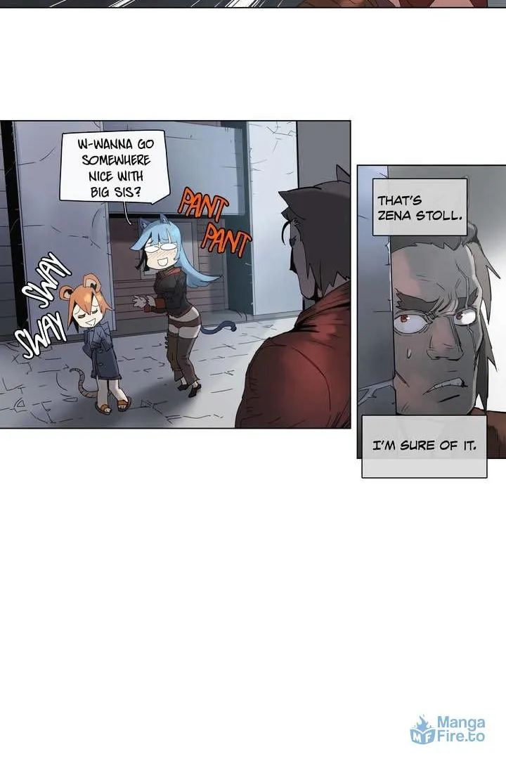 Read 4 Cut Hero chapter 67 image 4 on Lezhin