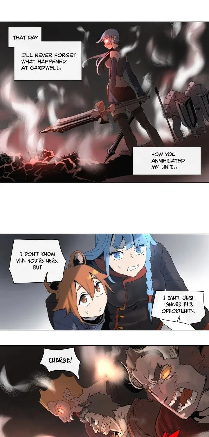 Read 4 Cut Hero chapter 67 image 7 on Lezhin