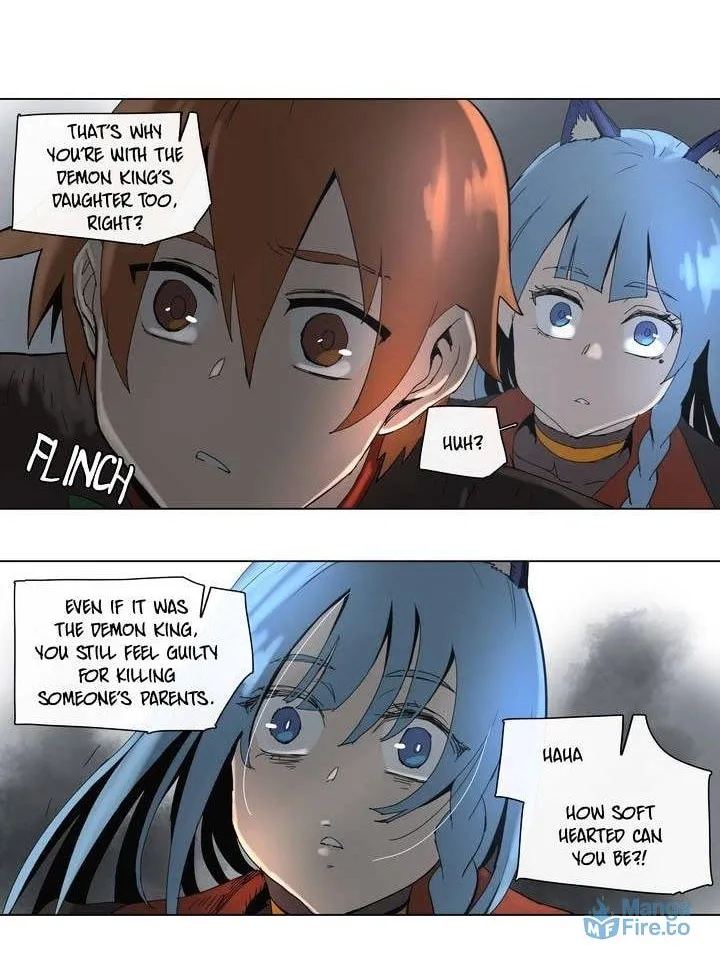 Read 4 Cut Hero chapter 68 image 10 on Lezhin
