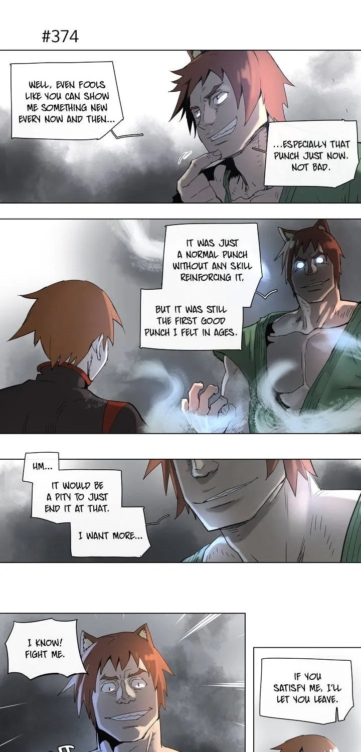 Read 4 Cut Hero chapter 68 image 11 on Lezhin