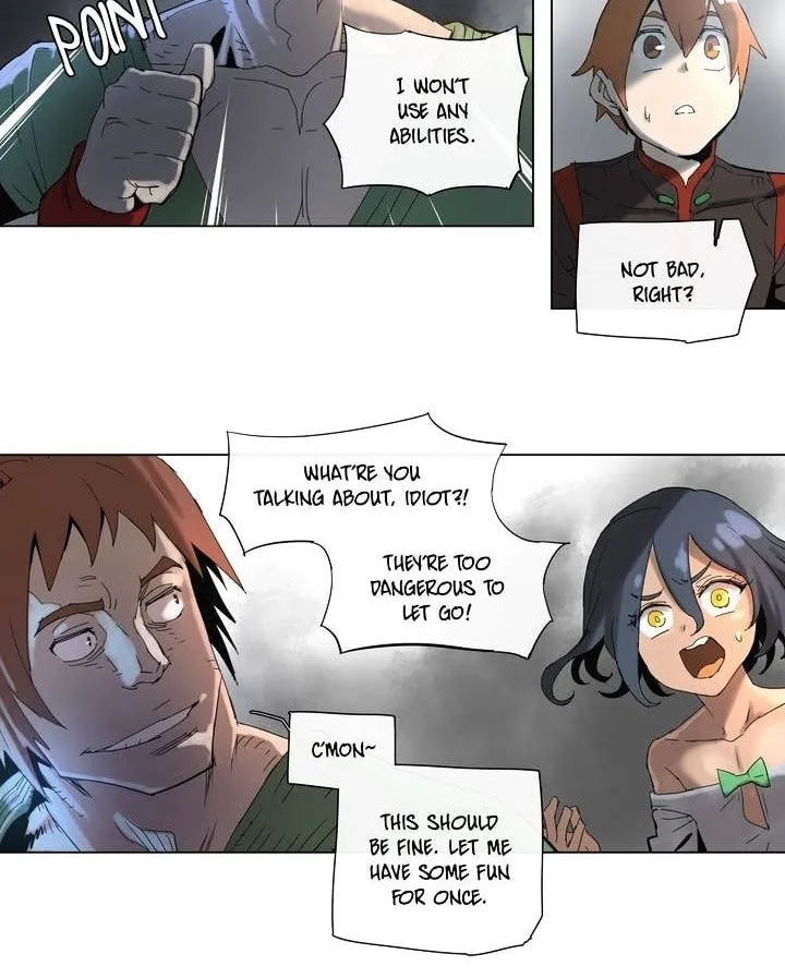 Read 4 Cut Hero chapter 68 image 12 on Lezhin