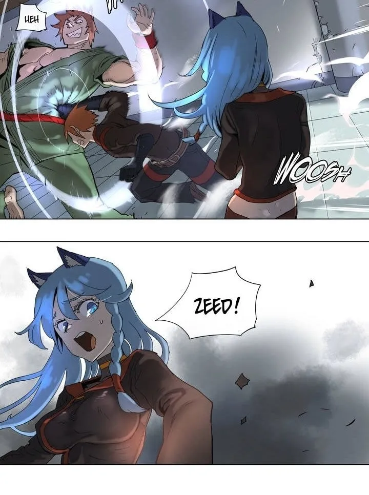 Read 4 Cut Hero chapter 68 image 14 on Lezhin