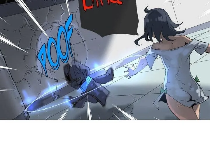 Read 4 Cut Hero chapter 68 image 2 on Lezhin