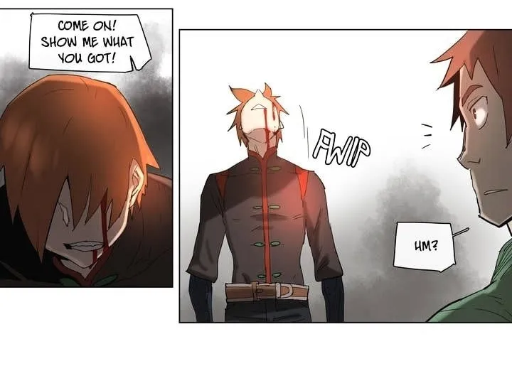 Read 4 Cut Hero chapter 68 image 20 on Lezhin