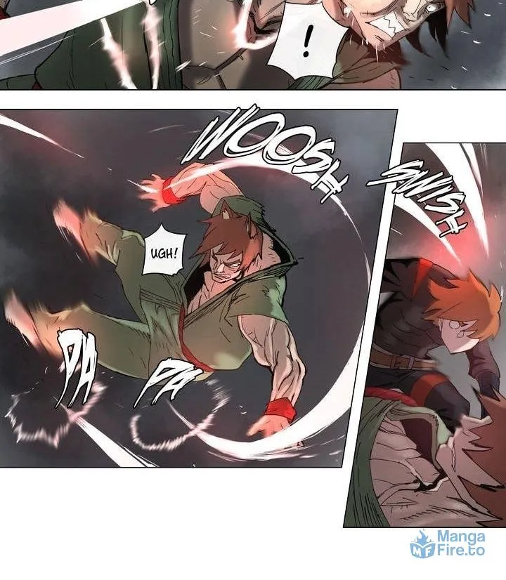 Read 4 Cut Hero chapter 68 image 22 on Lezhin