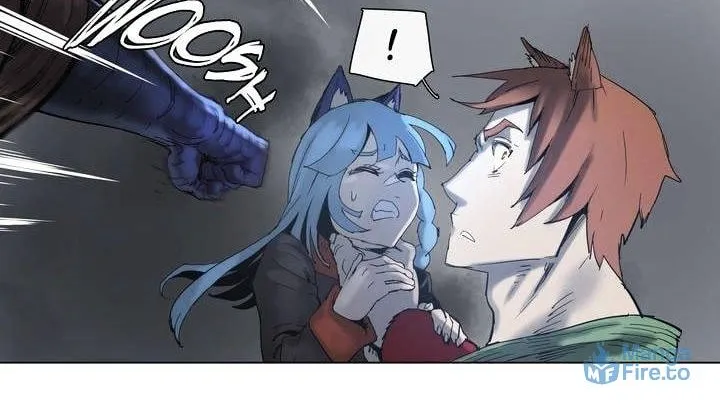 Read 4 Cut Hero chapter 68 image 4 on Lezhin