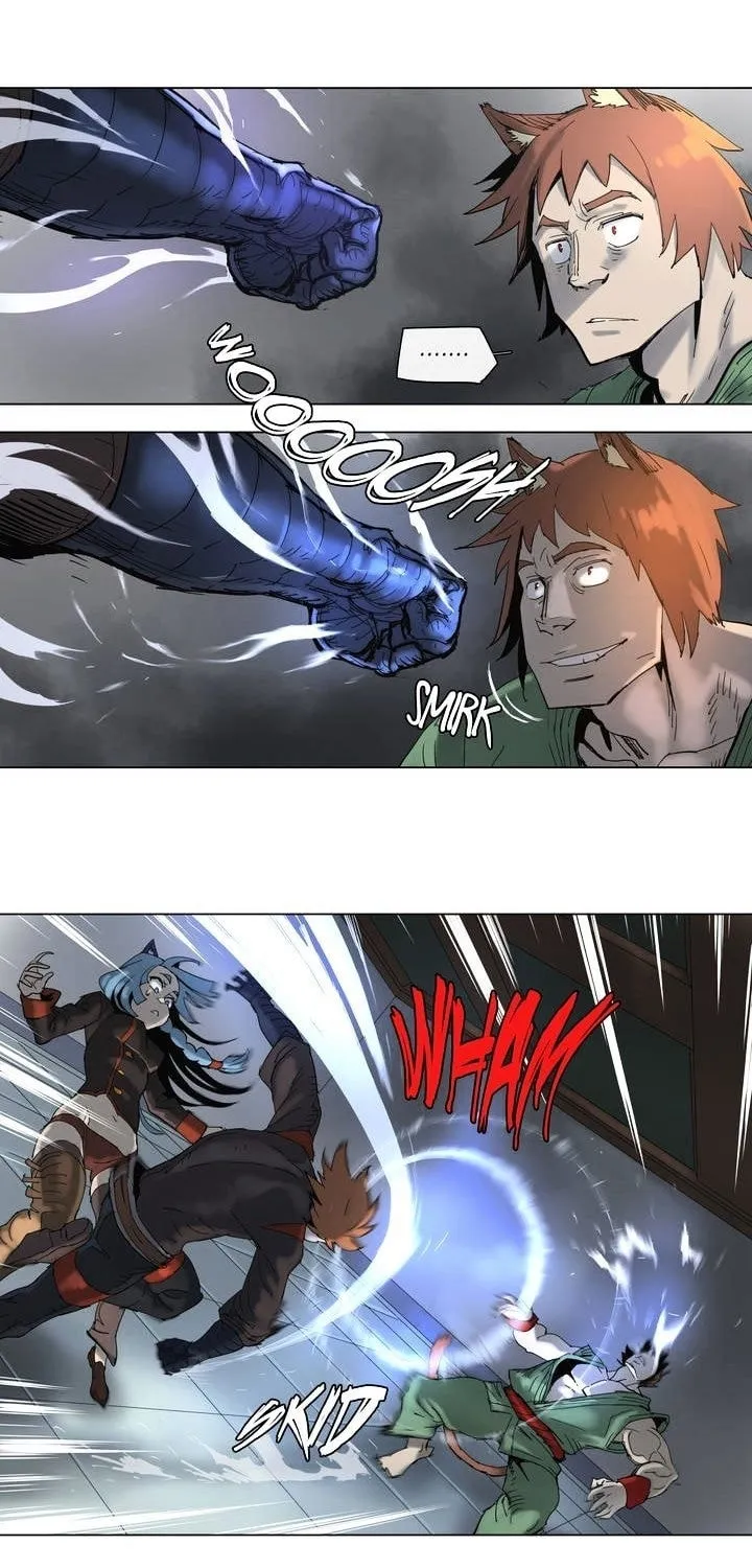 Read 4 Cut Hero chapter 68 image 5 on Lezhin