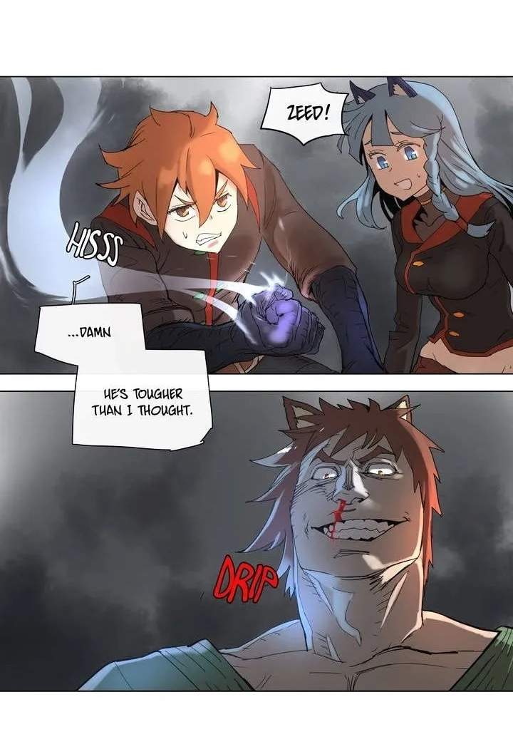 Read 4 Cut Hero chapter 68 image 6 on Lezhin