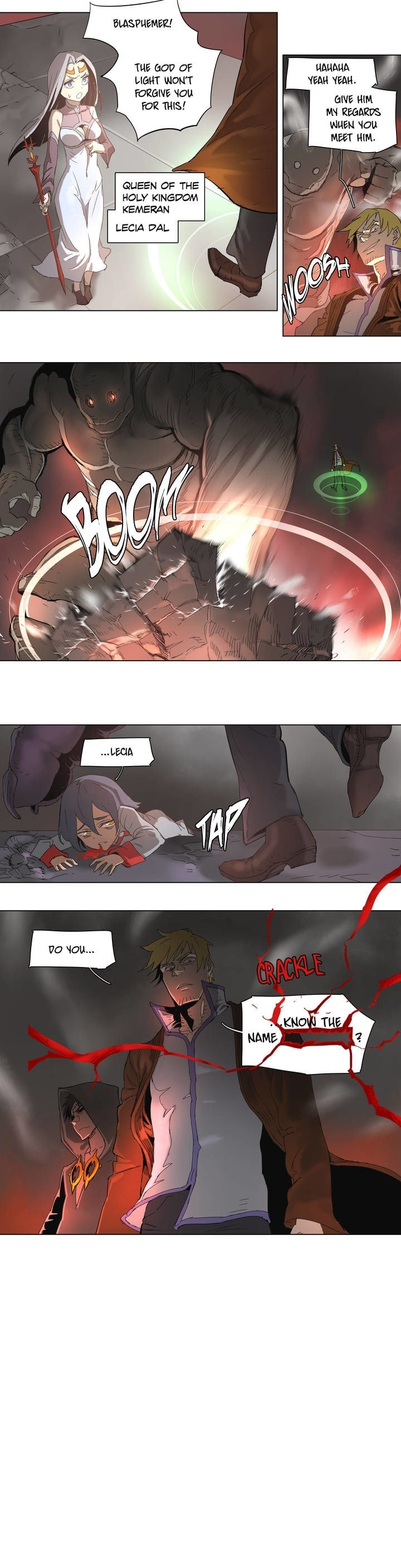 Read 4 Cut Hero chapter 69 image 8 on Lezhin
