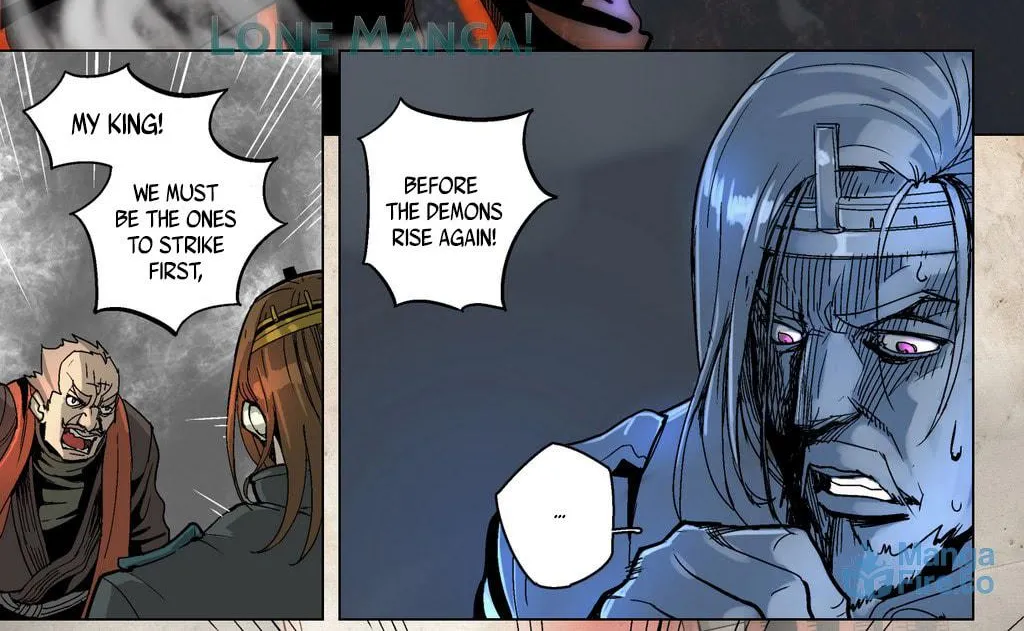 Read 4 Cut Hero chapter 7 image 10 on Lezhin