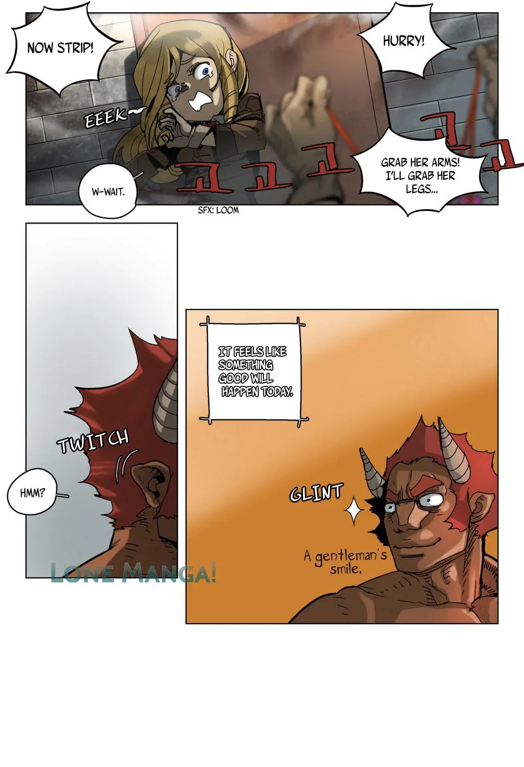 Read 4 Cut Hero chapter 7 image 15 on Lezhin